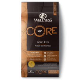Wellness CORE 無穀物配方 - 原味雞肉 24lb